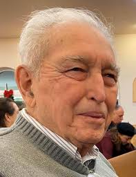 Obituary information for Alfred Henry Nault