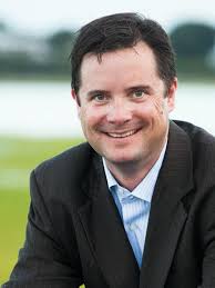 Daniel Schneider at Certainty Home Lending (NMLS #1034241)