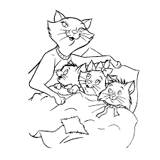 Check spelling or type a new query. Aristocats Coloring Pages Books 100 Free And Printable