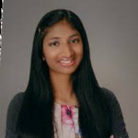 Evangeline George's Instagram, Twitter & Facebook