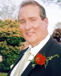 Mark Vantrease Obituary