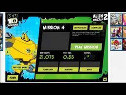 Ben 10 alien unlock online is in the category of fun. Ben 10 Omniverse Alien Unlock 2 Parte 1 Youtube