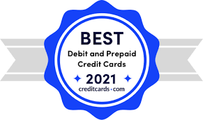 Prepaid cards by mastercard provide more convenient, safer & smarter options to pay than cash. Best Prepaid Credit Cards Debit Cards Of 2021 Creditcards Com