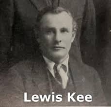 Lewis Albert Kee (1871-1938)