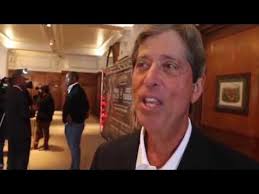 IBO PRESIDENT ED LEVINE HITS BACK AT CLAIMS THAT THE IBO BELT IS NOT A REAL  TITLE