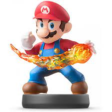Games Asia English Games Amiibo Super Smash Bros 3ds Super Smash Bros