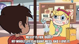 Starcomashupsandmacros Star Vs The Forces Of Evil Star Vs The Forces Force Of Evil