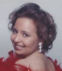 Edna Robles Obituary