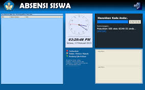 We did not find results for: Cara Membuat Aplikasi Absensi Siswa Dengan Barcode Source Code Absensi Siswa Berbasis Scan Qr Code Dengan Web Cam Php Dan Mysql