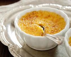 Cremes Brulees Ananas Coco Au Thermomix Recette Thermomix Recette Thermomix Recette Recettes De Cuisine