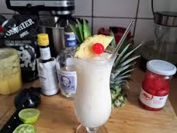 Maybe you would like to learn more about one of these? It S A Great Weekend To Make A Pina Colada Here S Our Recipe