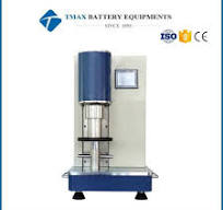 Dual-Shaft Planetary Vacuum Mixer With Two Containers ...