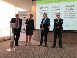 Caisse d'epargne hauts de france. Credit Agricole Brie Picardie Pa Twitter Signature En Presence Des Representants Le President De La Safer Des Hauts De France Sylvain Verssluys Et Les Presidents De 3 Caisses Regionales Du Credit