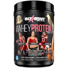 Six Star Fit For Her 100 Protein Isolate Rich Chocolate Powder Walmart Canada In 2021 Isolate Protein French Vanilla Chocolate Powder