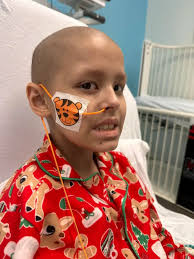 Be a sponsor. Or donate as much as you can. The pictures are some of the  recipients your money helps.https://cash.app/$clemsonfamilywish.  https://venmo.com/code?user_id=4177244691892118307&created=1752092325. Our  private message me for address to send ...