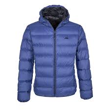 gerry mens down jacket