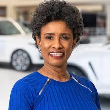 Jaguar Minneapolis Staff