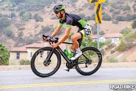 Bike Test Cannondale Systemsix Road Bike Action