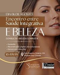 Denise Cardoso (@espacodenisecardoso) • Instagram photos and videos