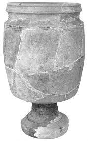 Six Stone Water Jars | Jerusalemperspective.com Online