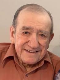 Dan Thurston Obituary