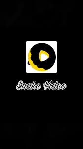Snack video itself has only recently entered the indonesian market. Snake Video App Snake Video India For Android Apk Download