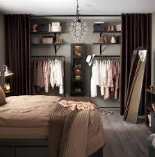 A mirror closet door can make your bedroom look more stylish and chic. Closet Door Ideas Curtain Spaces 23 Trendy Ideas Small Closet Door Ideas Curtains For Closet Doors Bedroom Closet Doors