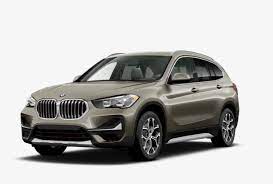 2020 bmw x1 suv luxury automobile metallic motor
