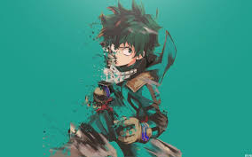 Jan 27, 2021 · haikyuu wallpaper hd chrome extension features some of the best haikyuu background to spice up your chrome browser and give you the haikyuu feels. Cool Anime Wallpaper Hd My Hero Academia