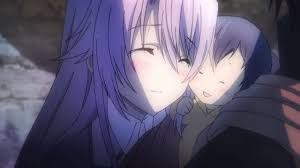 scar ulla s twin sister sunday without god anime artwork kami