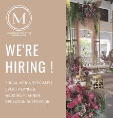 Planning the wedding involves deadlines, endless details, and plan anytime, anywhere with the best wedding planning tools of our company. Mahligai Creative Weddings Home Facebook