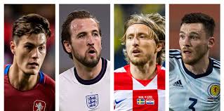 Pronóstico inglaterra vs croacia y mejores apuestas disponibles. Eurocopa 2020 Grupo D Inglaterra Y Croacia Muy Favoritas Carrusel Deportivo Cadena Ser