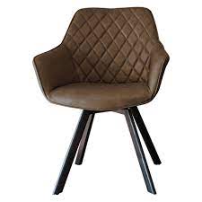 4x esszimmerstuhl stuhl kuchenstuhl littau leder schwarz dunkle beine. Schalenstuhl Leder Drehbar Topon Steelwood Interior