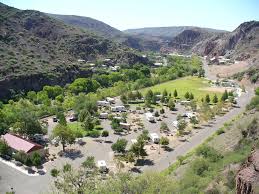 The 10/10*/10 rated parks earned a perfect score of 10 in each of the three rating categories: North Clifton Rv Park At Clifton Arizona United States Passport America Discount Camping Club Rv Parks Arizona Camping Camping Club