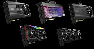 Pikakatsaus Naytonohjainvalmistajien Rtx 30 Tarjontaan Evga Ja Msi Io Tech Fi
