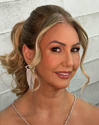 Produção incrível para querida Sandra Lima Make: @kl.make