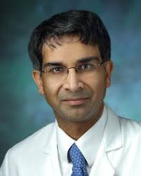 Dr. Joseph Michael Collaco, MD, PhD