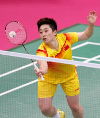 Since 1992, badminton has been a summer olympic sport with four events: Badminton Star Retires Amid Olympic Controversy The New York Times