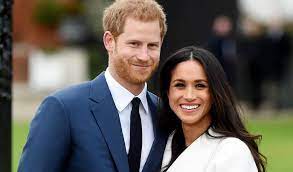 Prinţul harry şi soţia sa, ducesa meghan markle, au anunţat miercuri seară că renunţă la rangul de membri seniori ai familiei regale britanice, informează intenţionăm să renunţăm la statutul de membri seniori ai familiei regale şi să muncim pentru a deveni independenţi din punct de vedere financiar. Cand Si Unde Se Vor Casatori Printul Harry Si Meghan Markle Elle Ro