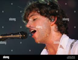 Michael penniman hi-res stock photography and images