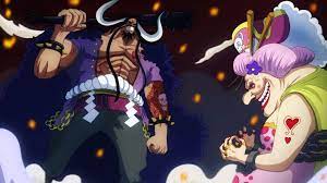 Roger was known as the pirate king, the strongest and most infamous being to have sailed the grand line. Read One Piece 1001 Manga Spoilers Chapter Raw Scans Release Date