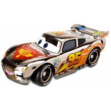 Tumblr is a place to express yourself, discover yourself, and bond over the stuff you love. Disney Pixar Cars Lightning Mcqueen Limited Edition Of 250 Importtoys