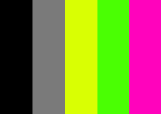 No, the dress is nice, but just look at these colors, said zaara, walking up to him. Palette Dreaming In Digital Colourlovers Neon Colour Palette Black Color Palette Green Colour Palette