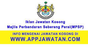 Pegawai perubatan gred ud47 2. Jawatan Kosong Di Majlis Perbandaran Seberang Perai Mpsp 6 Mac 2017 Appjawatan Malaysia