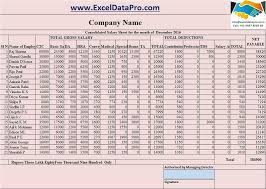 Sets in the java collection framework for this week's lab, you will use two of the classes in the java collection framework: Download Salary Sheet Excel Template Exceldatapro