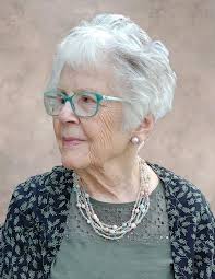 Obituary of Marjorie Ann Garrett