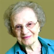 Leona "Eb" Determan Obituary April 24, 2019