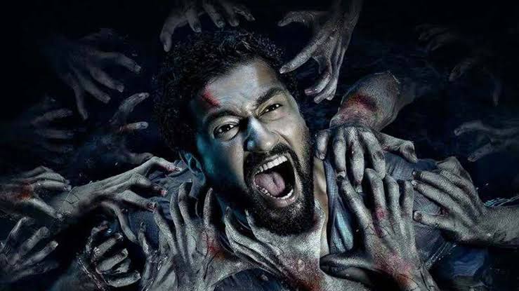 VFX In Bollywood Horror Movies | Bhoot