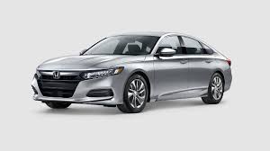 View The 2018 Honda Accord Exterior Color Options