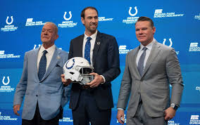 Perfect Picks 2023: Indianapolis Colts